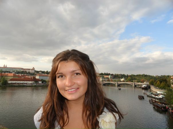 №48, Виктория Орел, 35 лет, Praha №48, Виктория Орел, 35 лет, Praha