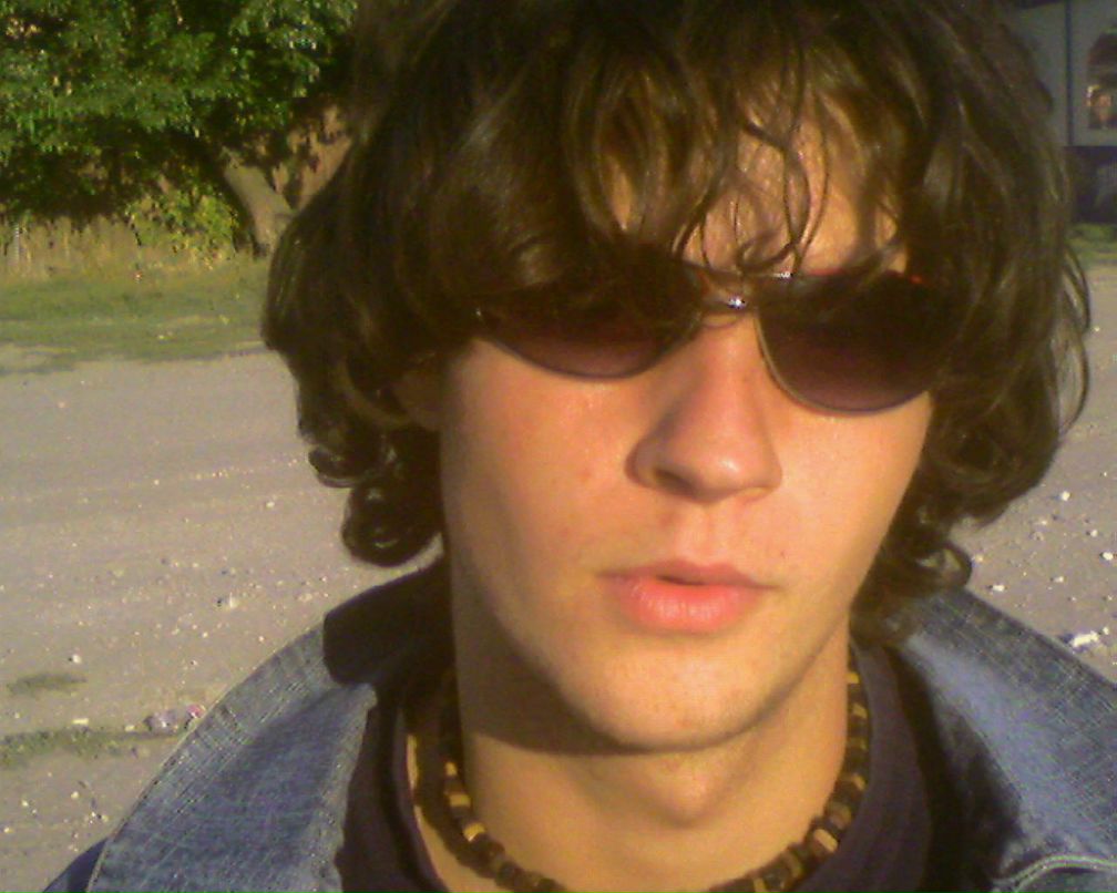 Иван Лукашевич | Луганск