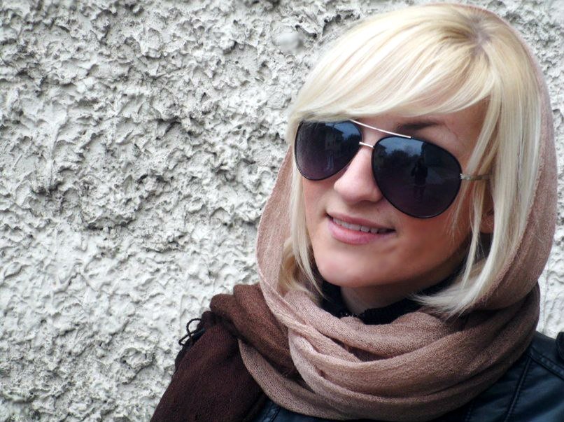 Кристина Шуляк | Старый Оскол