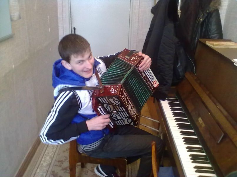 Николай Щедрин | Курск