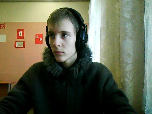 Сергей Никитин | 