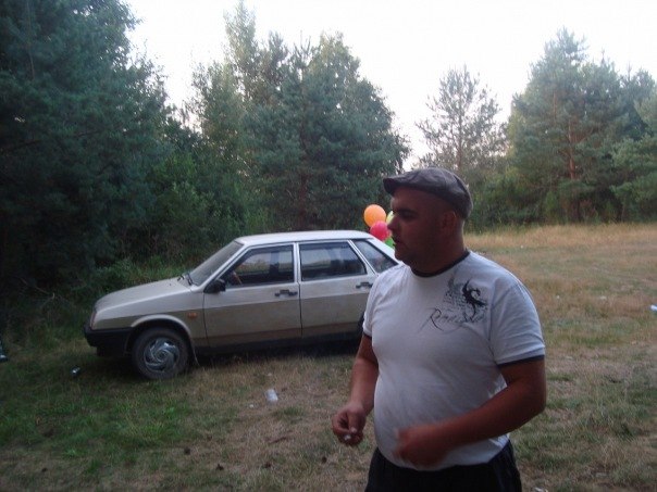 Александр Шешов | Остров