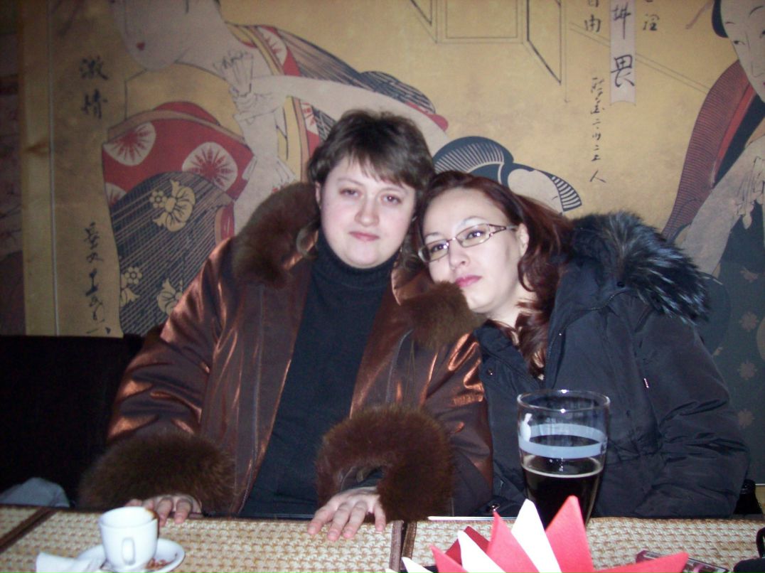 Полякова Татьяна | Уфа