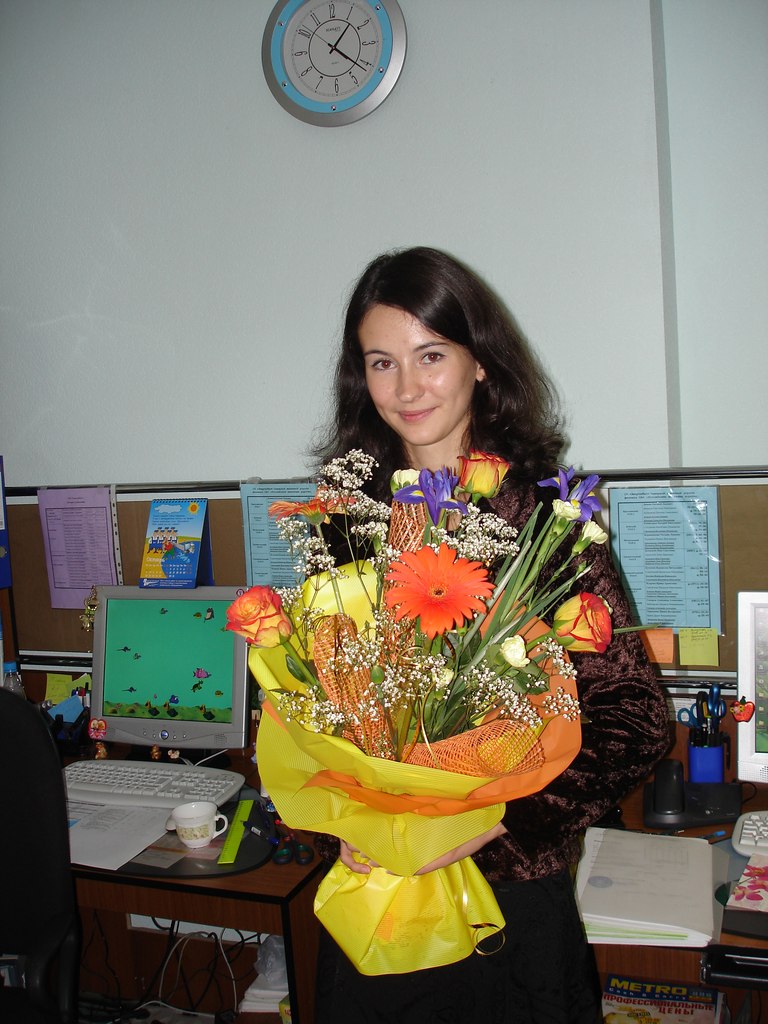 Ольга Шишова | Ярославль