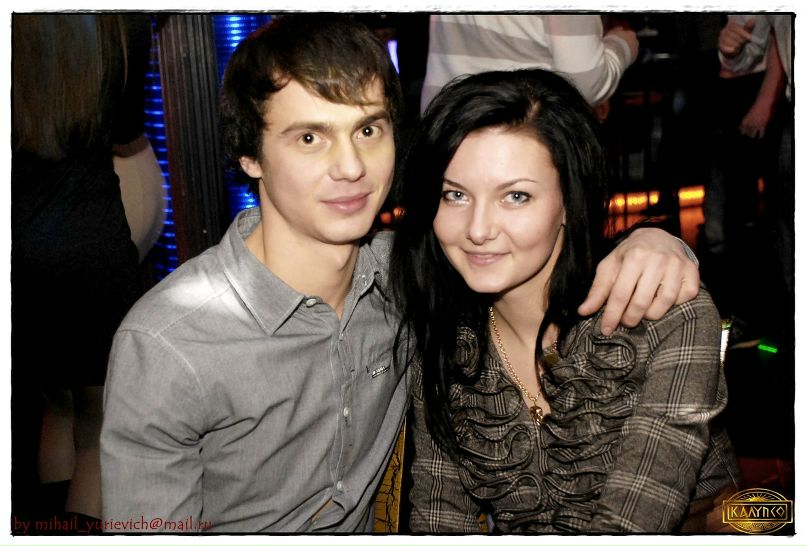 Дмитрий Угрюмов | Белая Церковь