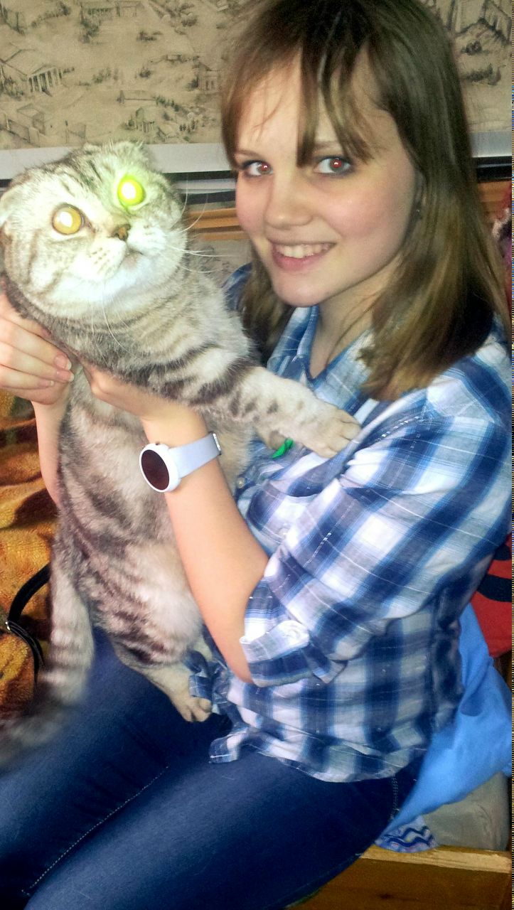 Валентина Курленёва | Тольятти