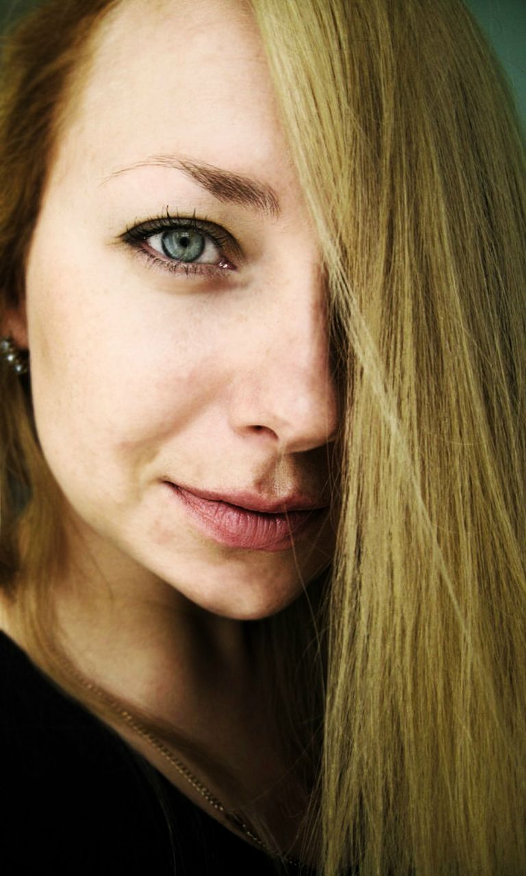 Полина Пригорина | Москва