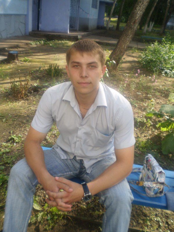 Антон Будкин | Набережные Челны