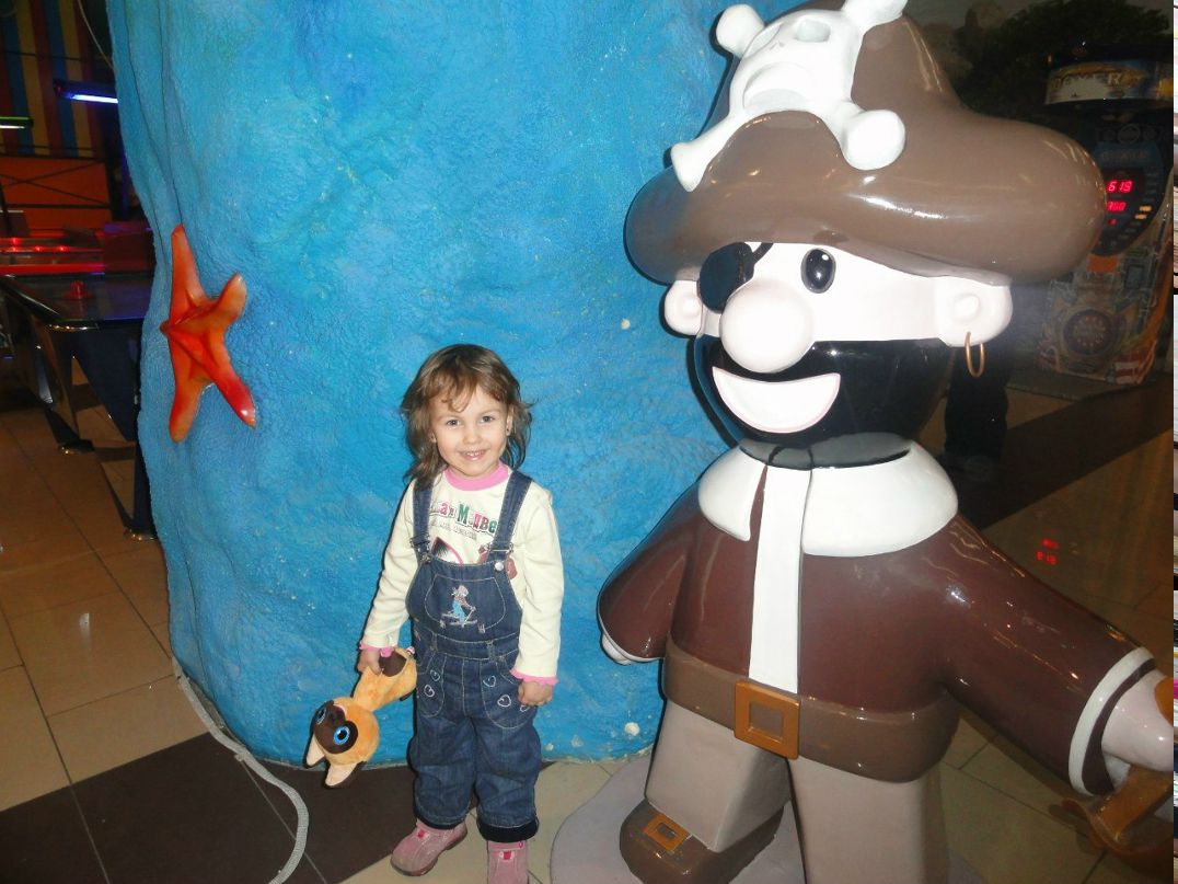 Lu Goncharova | Харьков