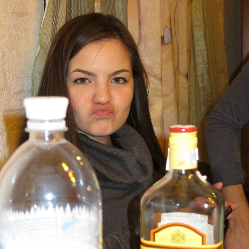 Анна Коваль | Киев