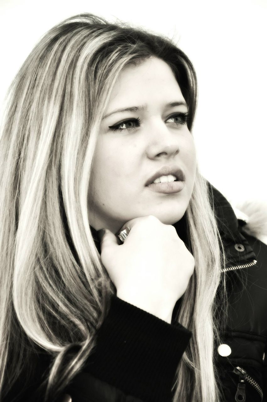 Юлия Комендантова | Харьков