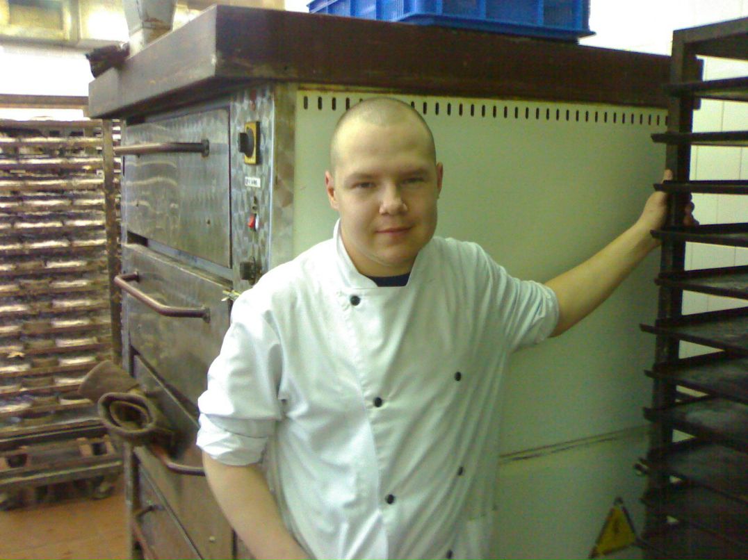 Григорий Прокопьев | Мурманск