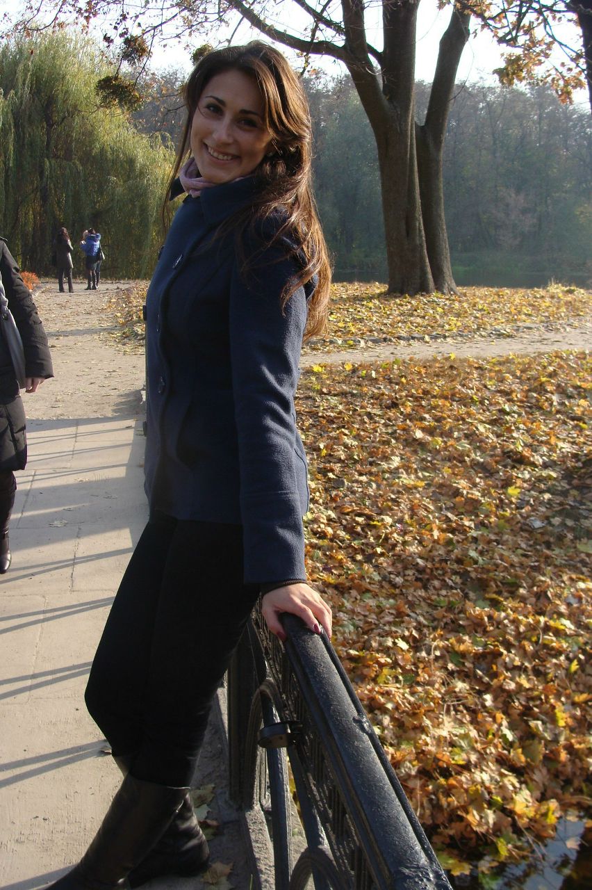 Алина Борисенко | Киев