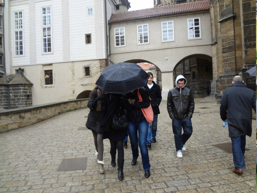 Анюта Липкина | Одесса