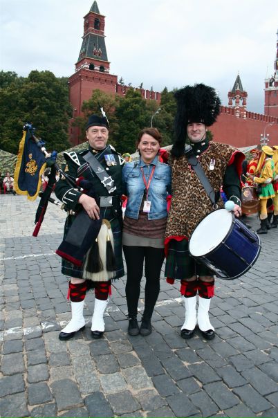 №80, Наташа Островская, Москва №80, Наташа Островская, Москва