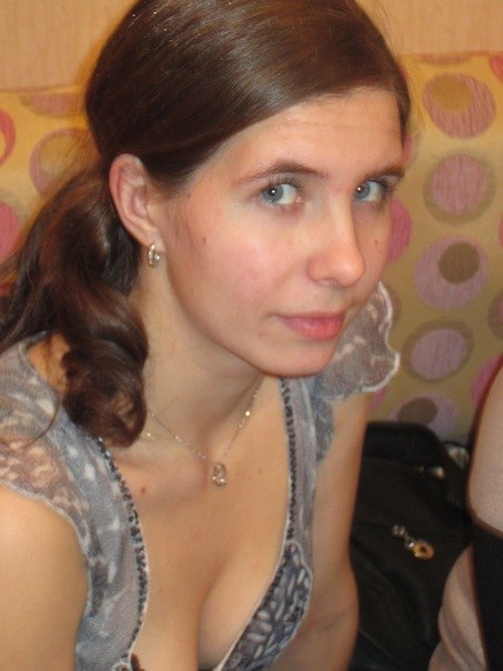 Дарья Романенко | Обнинск