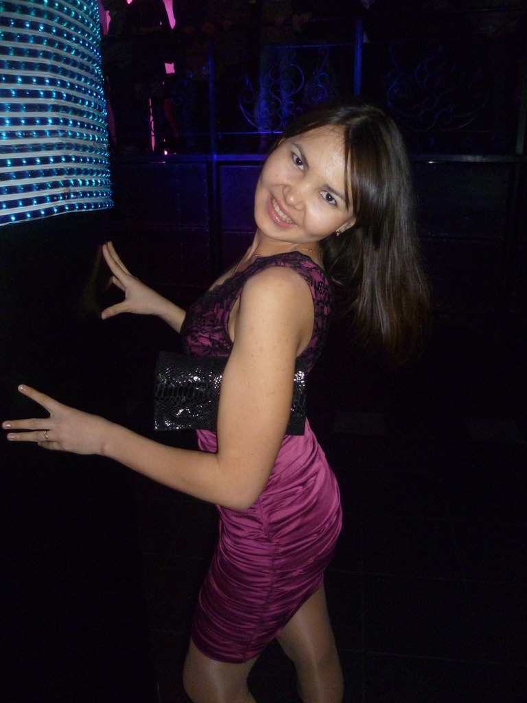 Надежда Акмуллина DюSh@ | Казань