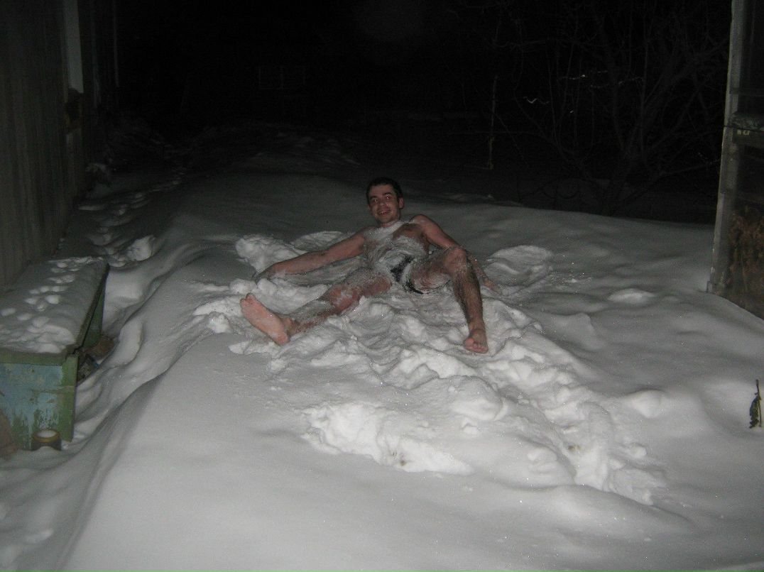 Илья Маклаков | Нижний Новгород