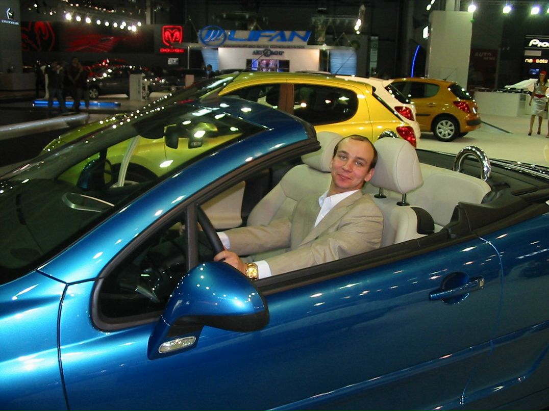 Анатолий Мерзликин ☜♡☞ | Москва