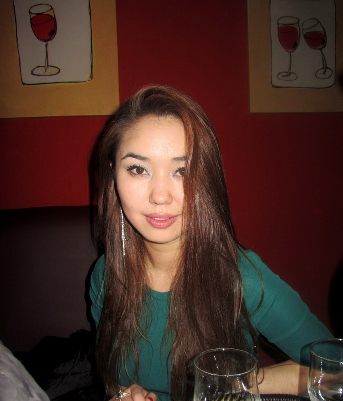 Aikumis Serikbayeva | Алматы