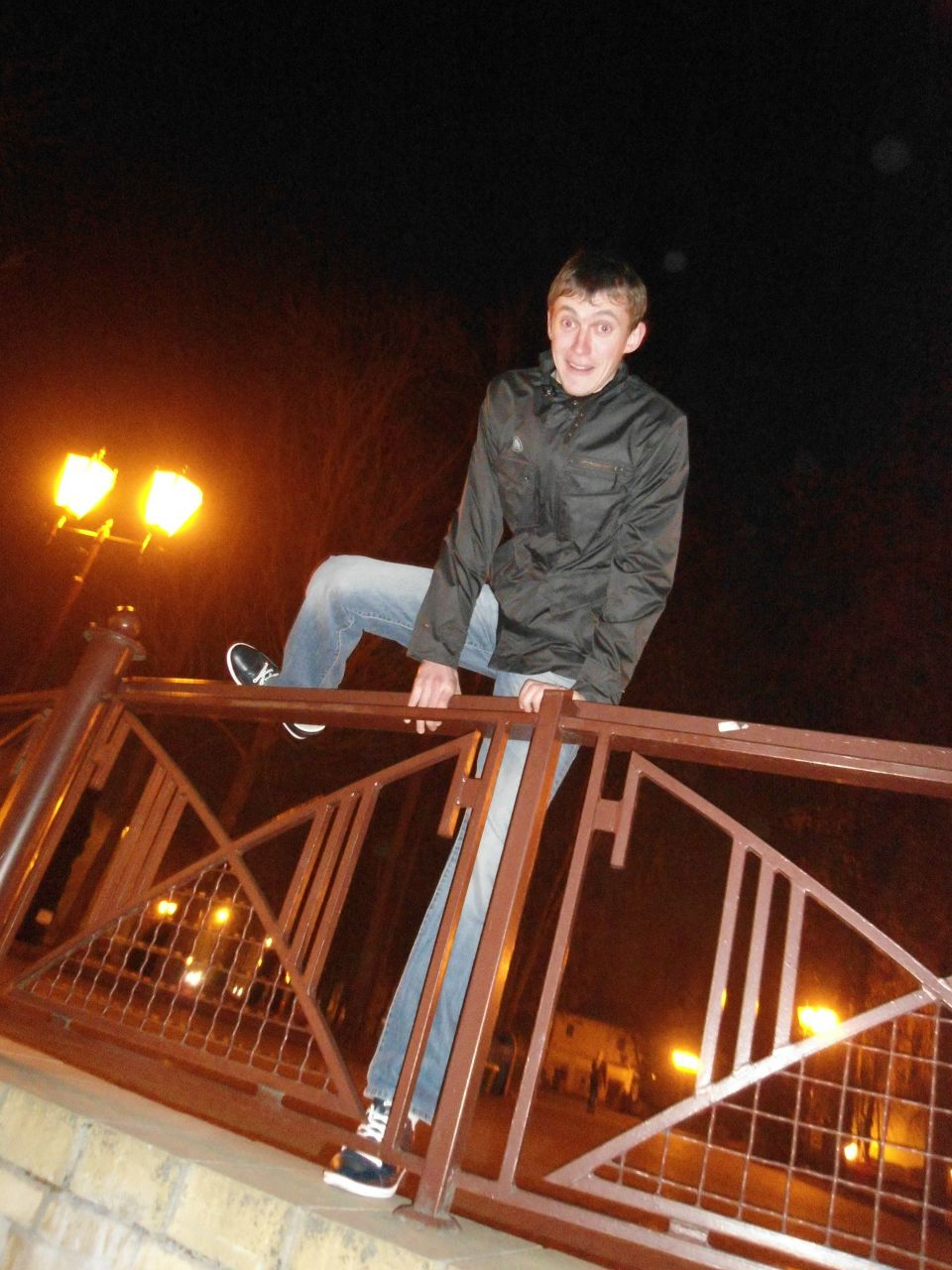 Дмитрий Дружинин Александрович | Гродно