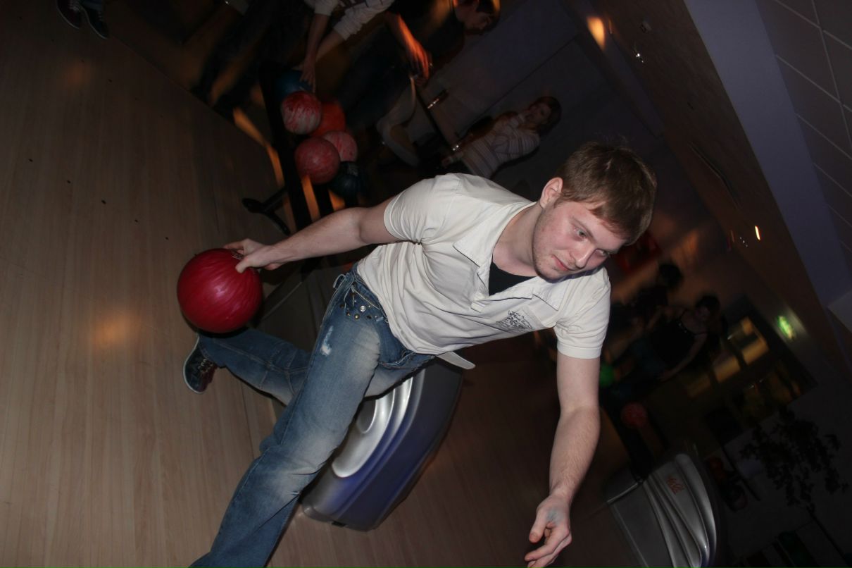 Борис Полин | Когалым