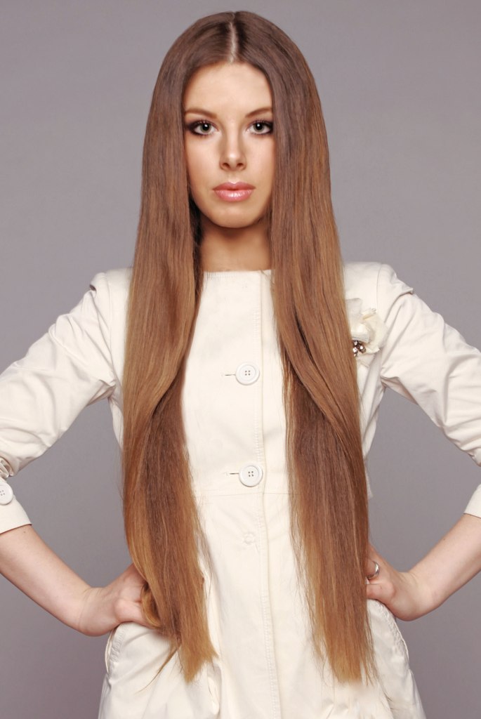 Анастасия Кравчук | Москва