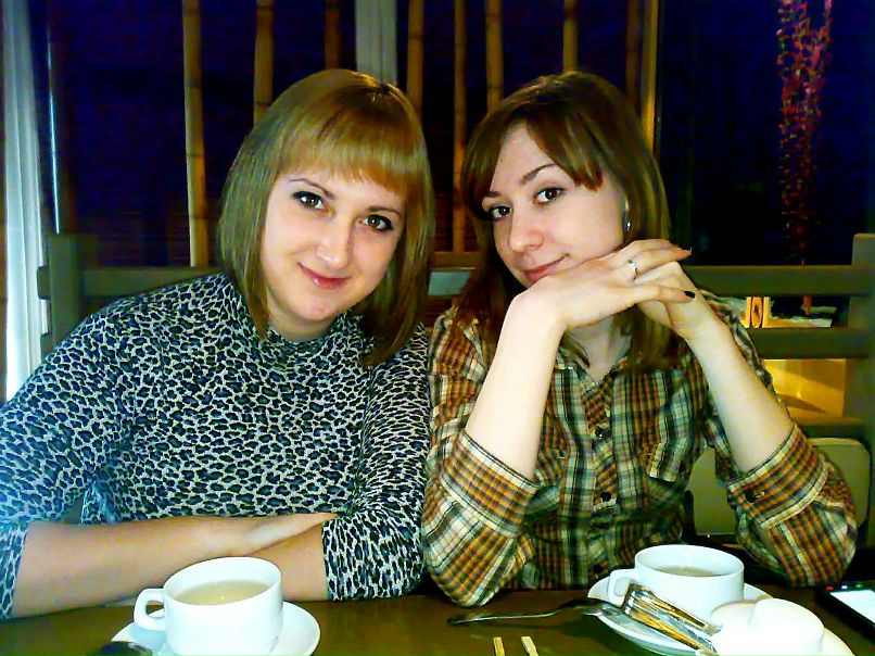 Александра Садыкова | Воронеж