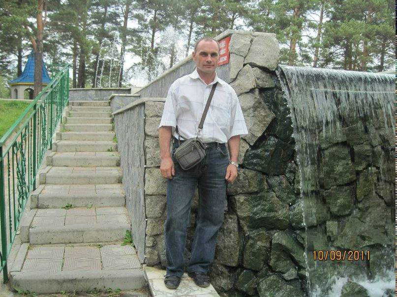 Юрий Казаков | Новокузнецк