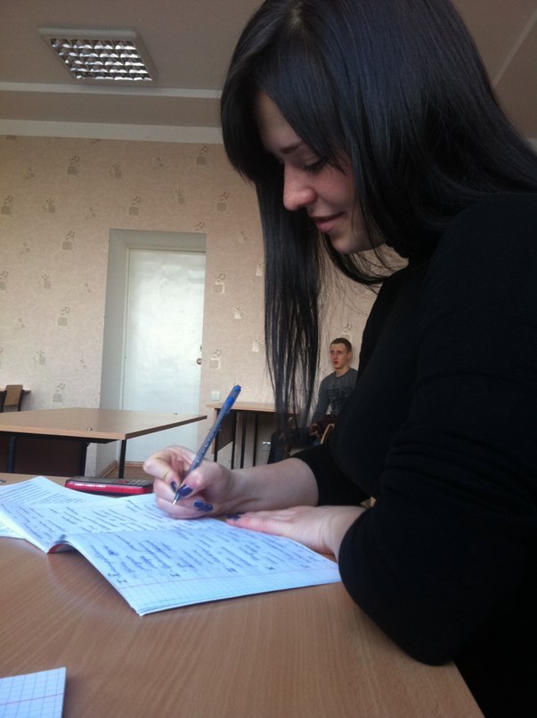 Манечка Ильящук | Стаханов