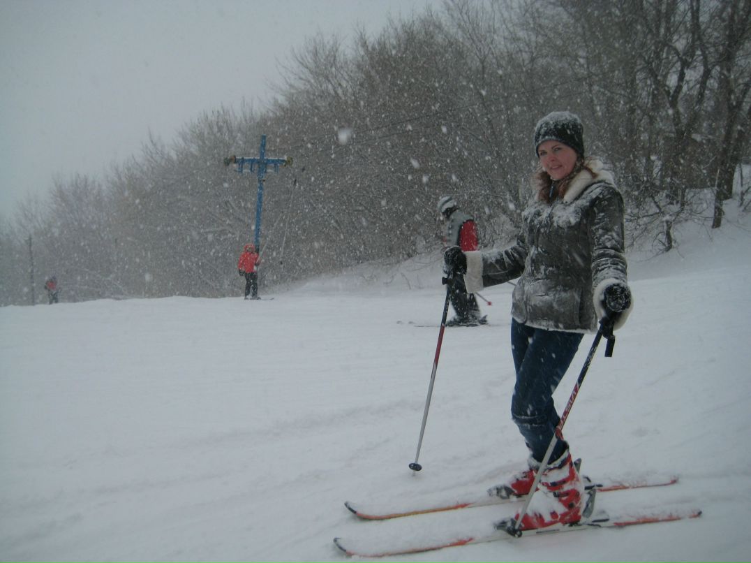 Елена Недопёкина | Москва