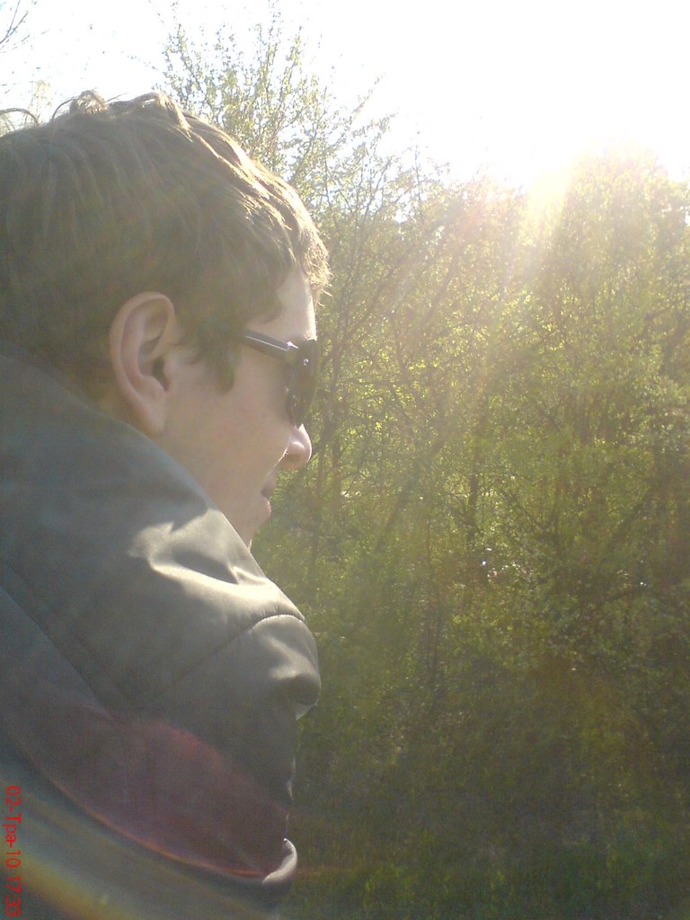 Владимир Выскубов | Харьков