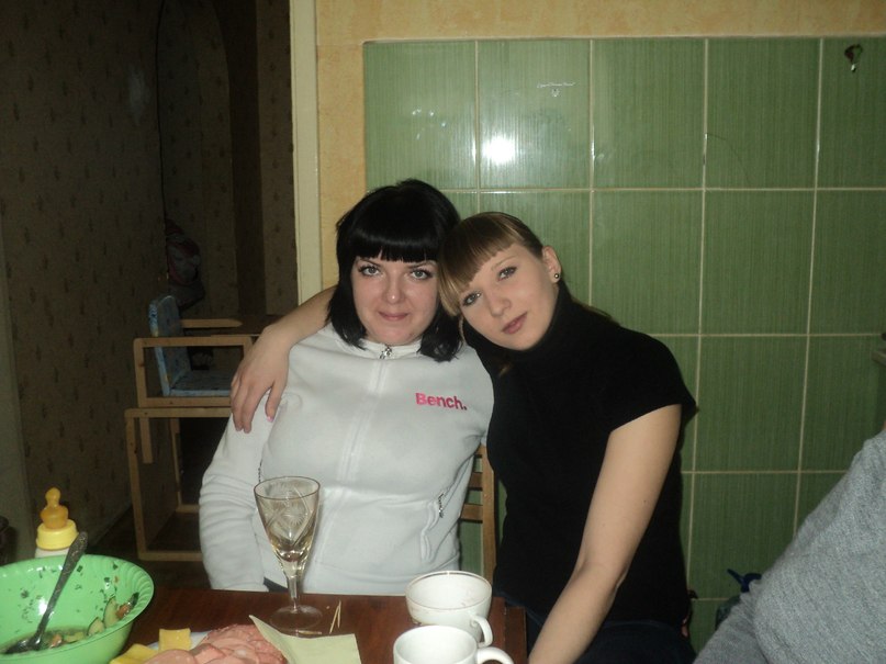 Анастасия Бранько | Красноярск