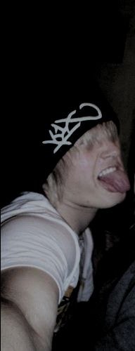 Серёга Архипов | Вологда