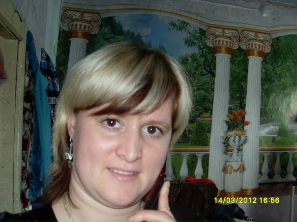 №111, Алёна Смирнова, Абакан №111, Алёна Смирнова, Абакан