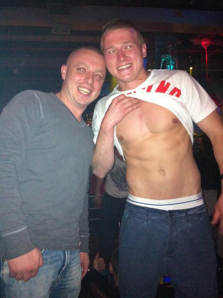 Иван Окатый | Нетания