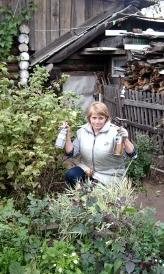 Елена Чебышева | Ижевск