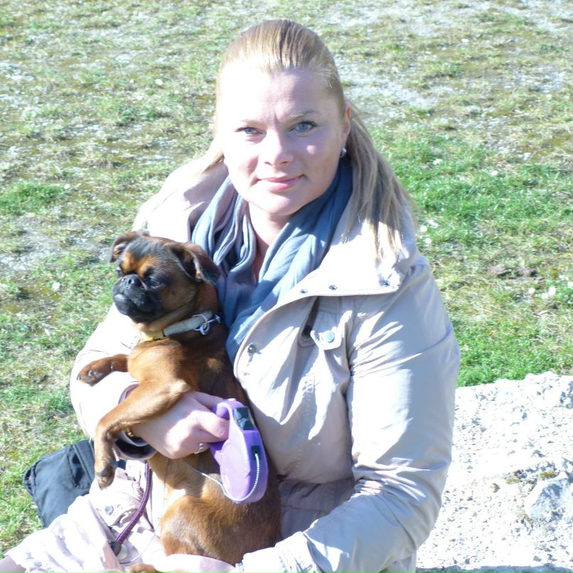 Татьяна Левина | Санкт-Петербург