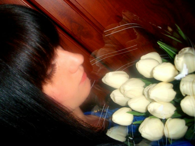 Оля Михайловская | Краснодар