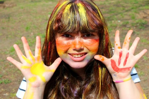 Мария Майданик | Волгоград