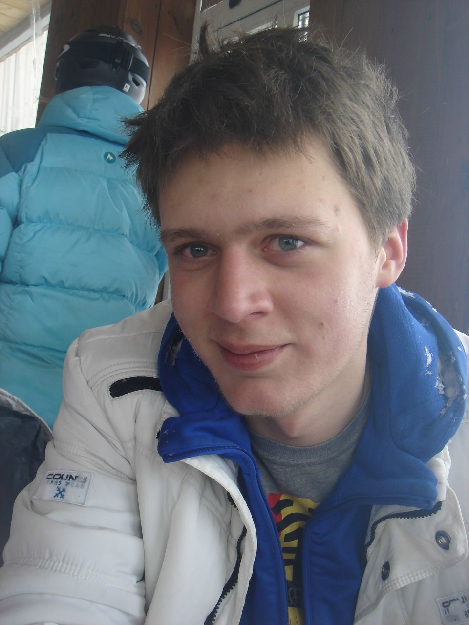 Олег Караван | Курск