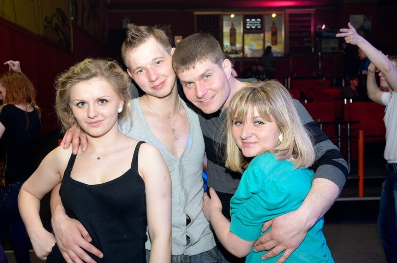 Сергей Дегтярев dj.JIM | Москва