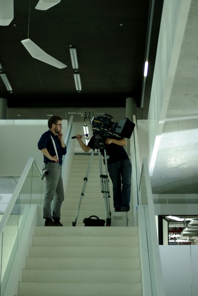 №2, Lukas Majka, Berlin №2, Lukas Majka, Berlin