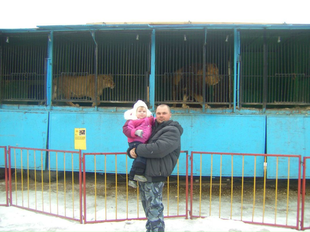 Анна Попкова | Ульяновск