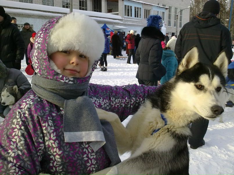 Татьяна Ярошенко | Казань