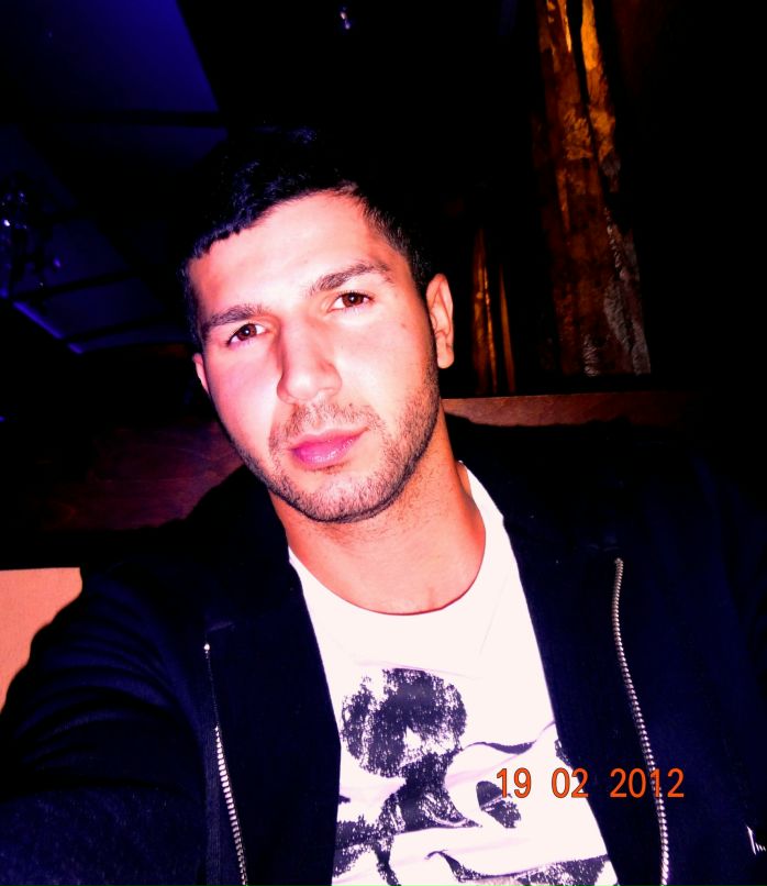 Mynameis Vadim ๑۩۩๑ | Москва