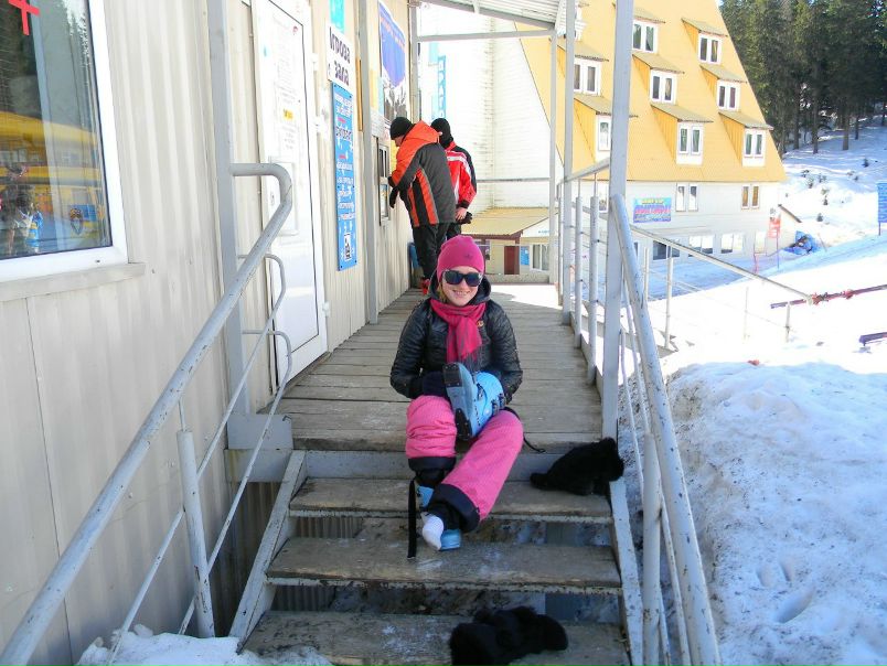 №30, Нина Кириленко, 37 лет, Киев №30, Нина Кириленко, 37 лет, Киев