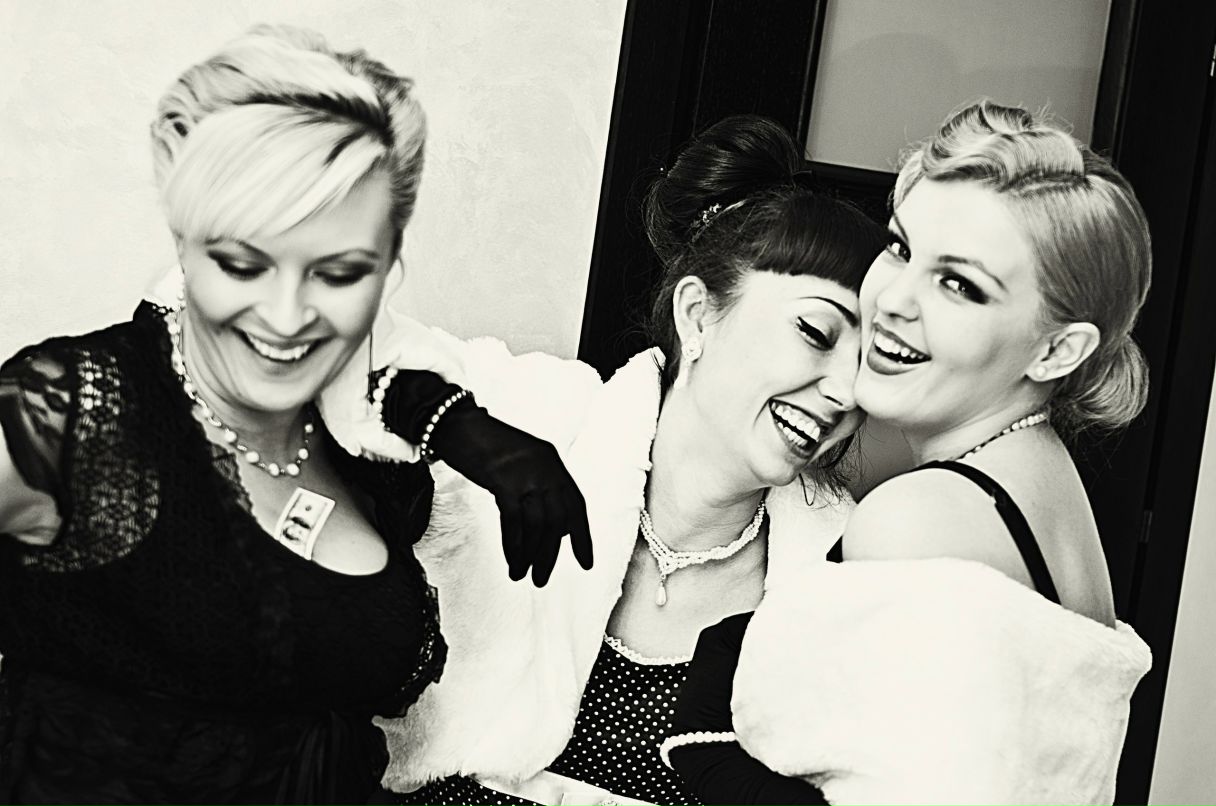 Мария Кошолап | Москва