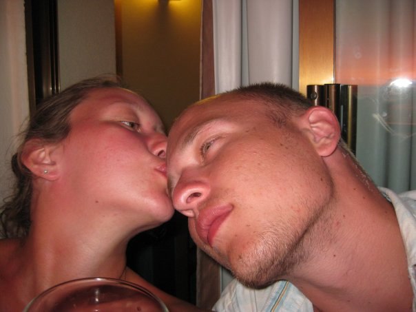 Дария Коневцова | Москва