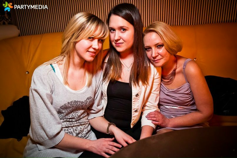 Ира Кабанова | Москва